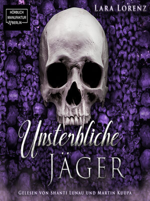 cover image of Unsterbliche